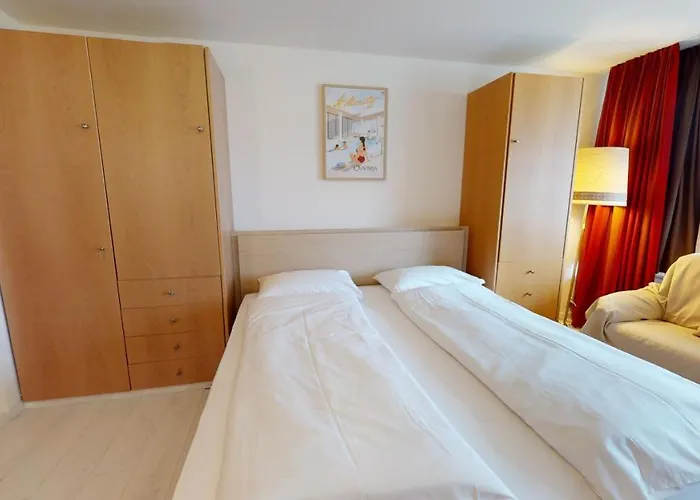 Allod Bad 203 Saint-Moritz