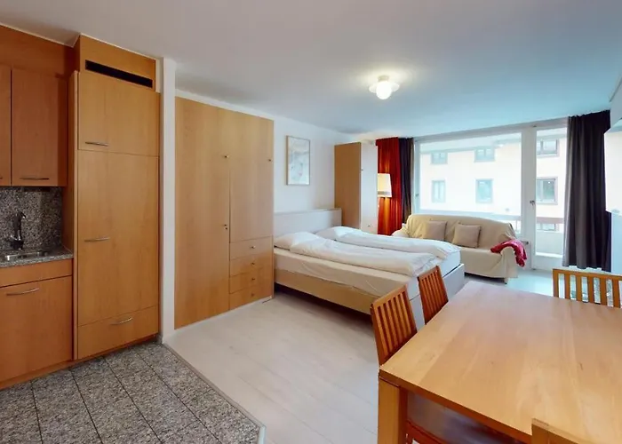 Allod Bad 203 * Saint-Moritz