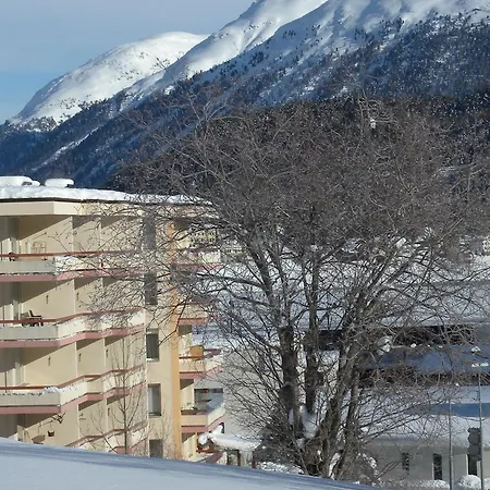 Apartament Allod Bad 203 *